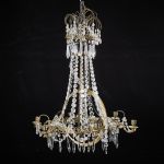 1706 7037 CHANDELIER